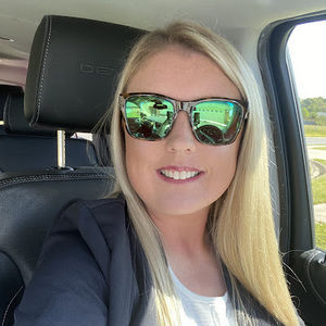 Meet your Posher, Kelli